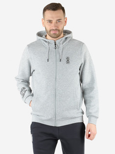 Толстовка мужская для баскетбола ANTA Shock The Game,