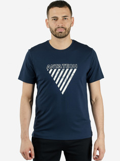 Футболка мужская для тренинга ANTA Training,