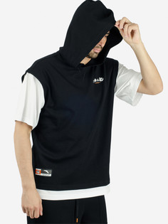 Футболка мужская для тренинга ANTA Fight Club,