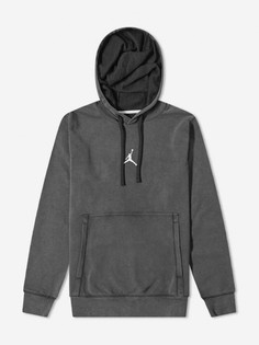 Худи мужская Nike, Черный