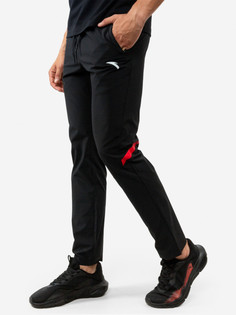 Купить мужские брюки Anta в интернет-магазине Lookbuck