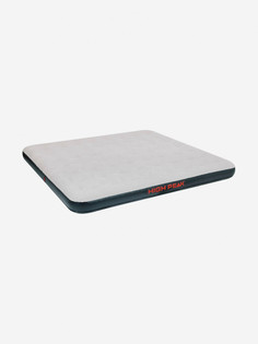 Матрас надувной Air bed King, Серый High Peak