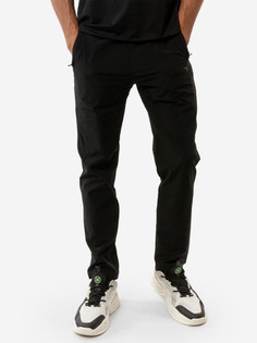 Брюки мужские для тренинга ANTA CROSS-TRAINING,