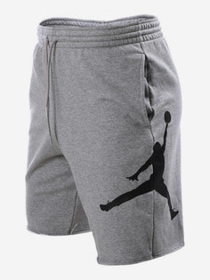 Шорты мужские Nike, Серый