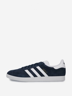Кеды мужские adidas Gazelle, Синий
