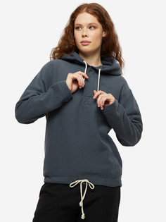 Худи женская Champion Sweatshirt, Синий