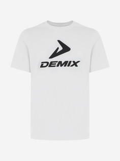 Футболка игровая для мальчиков Demix, Белый