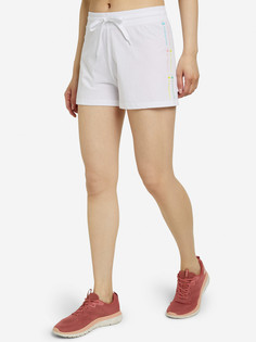 Шорты спортивные женские Champion Shorts, Белый