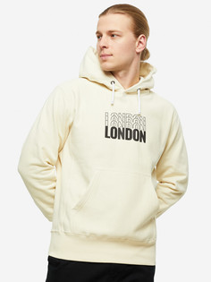 Худи мужская Champion Sweatshirt, Бежевый