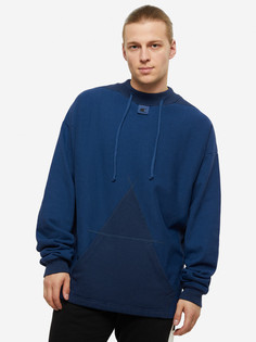 Свитшот мужской Champion Sweatshirt, Синий