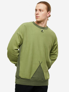 Свитшот мужской Champion Sweatshirt, Зеленый