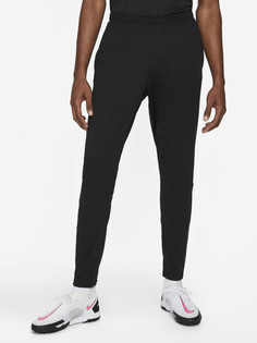 Брюки мужские Nike Dri-FIT Academy, Черный