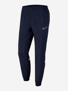 Брюки мужские Nike, Синий