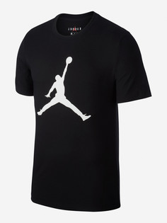 Футболка мужская Nike, Черный