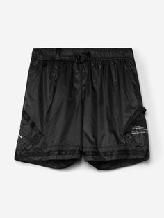 Шорты мужские Nike, Черный