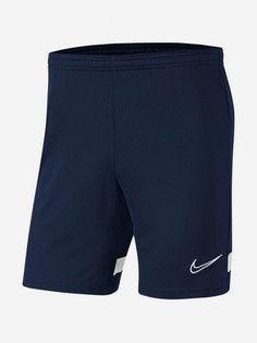 Шорты мужские Nike, Синий