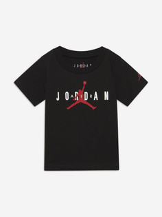 Футболка мужская Nike Jordan Air, Черный