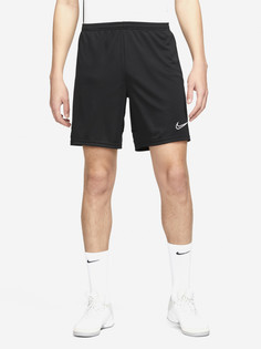 Шорты мужские Nike Dri-FIT Academy, Черный