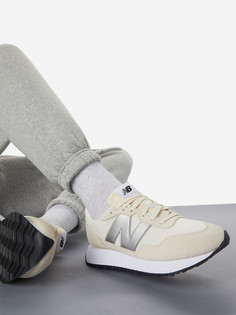 Кроссовки женские New Balance WS237, Бежевый