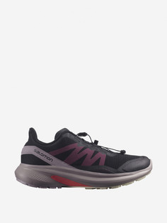 Кроссовки женские Salomon W Hypulse, Черный
