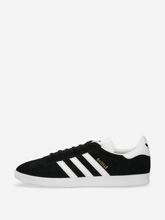 Кеды мужские adidas Gazelle, Черный