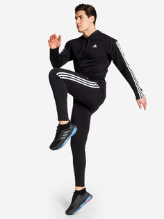 Костюм мужской adidas, Черный