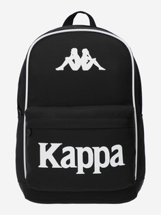 Рюкзак детский Kappa, Черный