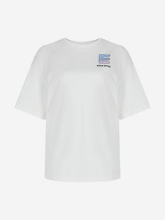 Футболка женская Erke, Белый