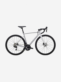 Велосипед шоссейный Polygon Strattos S5 Disc 700С, Белый