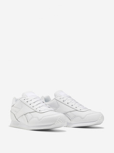 Кроссовки детские Reebok Royal Cljog 3.0, Белый