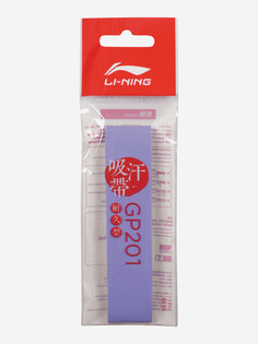 Намотка базовая Li-Ning GP201, Фиолетовый