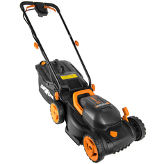 Газонокосилка аккумуляторная WORX WG779E.1