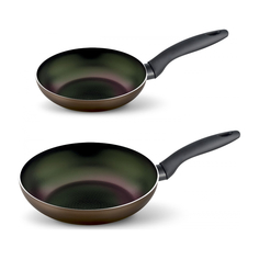 Набор сковородок Pensofal Diamante 2 шт