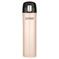 Термос Guffman Sport розовый 500 мл