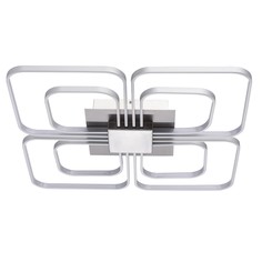 Люстра De markt 496013108 4/15w 4*7w led
