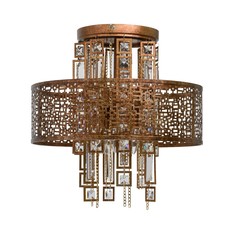 Люстра MW-Light 185010205 5/40w e14