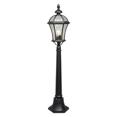Светильник De markt 811040501 1/95w e27 ip23
