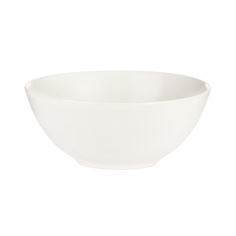 Салатник Monaco Design 16 см белый