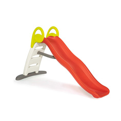 Горка Smoby Волна со скатом 2 метра 820402