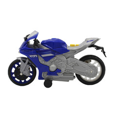 Мотоцикл Dickie Yamaha R1 26 см