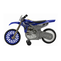 Мотоцикл Dickie Yamaha YZ 26 см