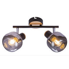 Спот Rivoli Dorkas 7026-702 W2 2хE14, 40Вт