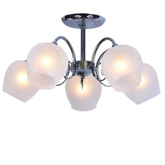 Люстра Escada 1116/5p e27х60w chrome