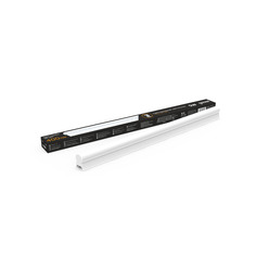 Светильник линейный Gauss TL матовый 5w 130511105