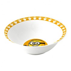 Миска керамическая Stor Миньоны 13,5 см