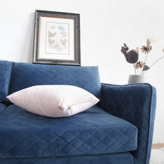 Декоративная подушка Sofi De Marko Оливер №4 45х45 см