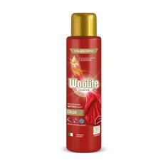 Гель для стирки Woolite Premium Color 450 мл