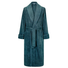 Халат махровый Togas Саймон морской-синий XXXL/56