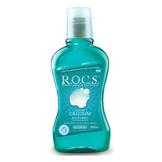 Ополаскиватель для полости рта Rocs активный кальций 250 мл R.O.C.S.