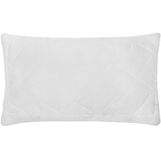 Подушка Togas Милк Дримс белая 50х90 см